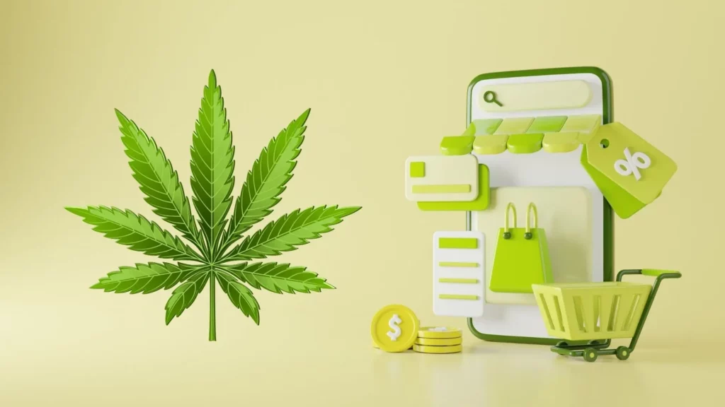 Cannabis online in Deutschland – Zuverlässige Shops im Überblick & Vorteile