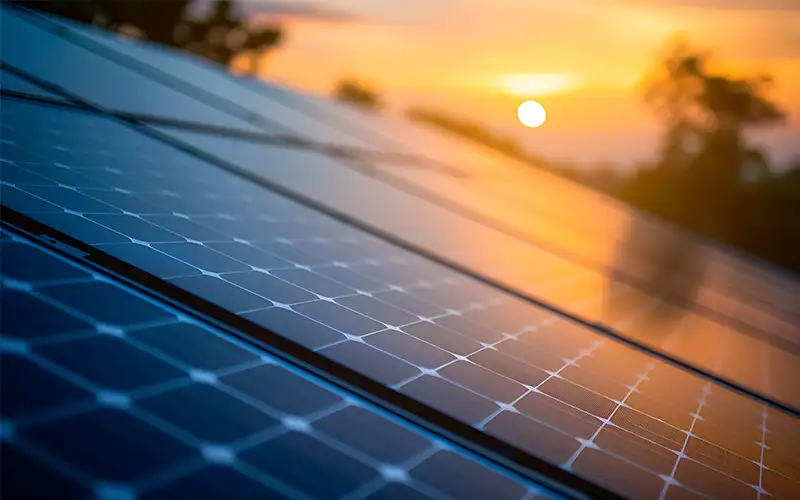 Photovoltaik Nürnberg: Förderung und staatliche Zuschüsse nutzen