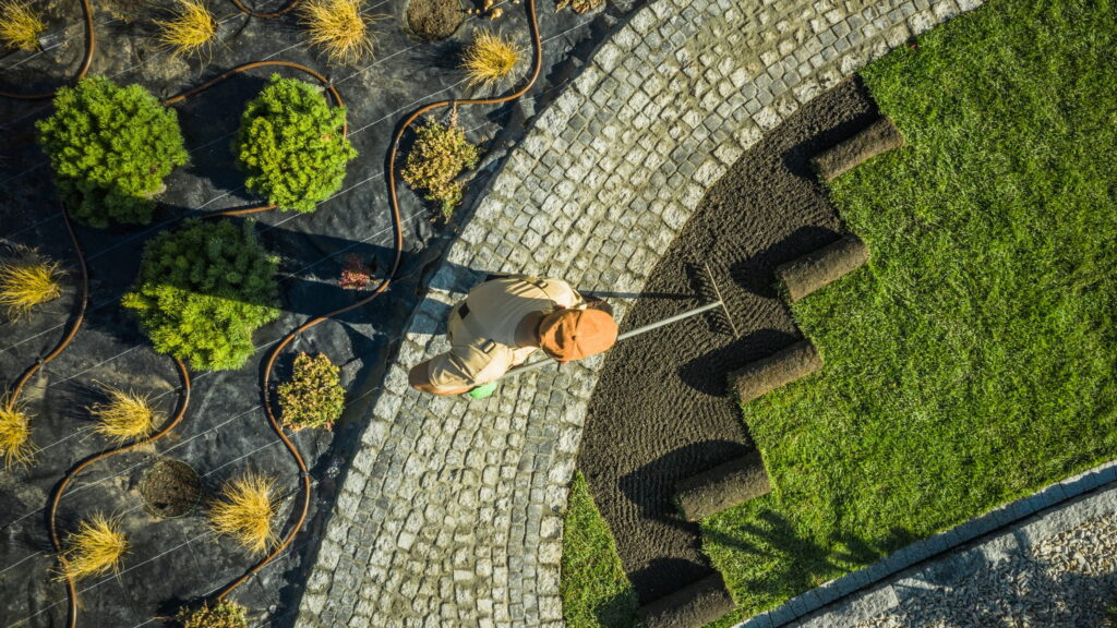 Die besten Methoden für nachhaltigen Gartenservice Osnabrück