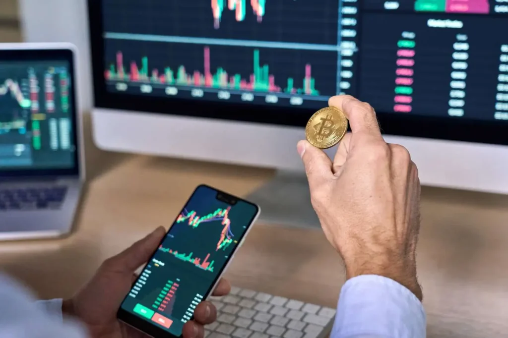FDMPoint etabliert sich als innovative Plattform für digitale Investments und modernes Trading