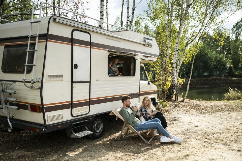 Unabhängigkeit auf vier Rädern: Die neue Generation der Wavecamper entdecken