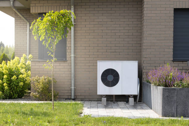 Wärmepumpen Nürnberg: Kombination mit PV für maximale Energieeinsparung