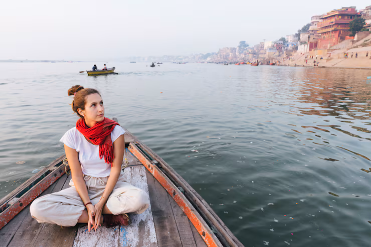 Pauschalreisen Indien für Nord- und Südindien Rundreisen