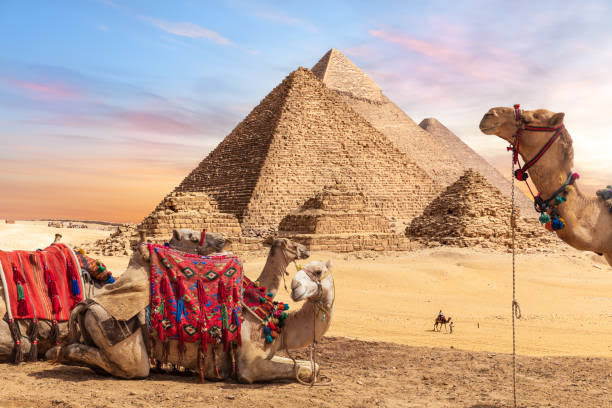 Tipps zu Sehenswürdigkeiten in Hurghada: Die wichtigsten Highlights für Ihren Urlaub