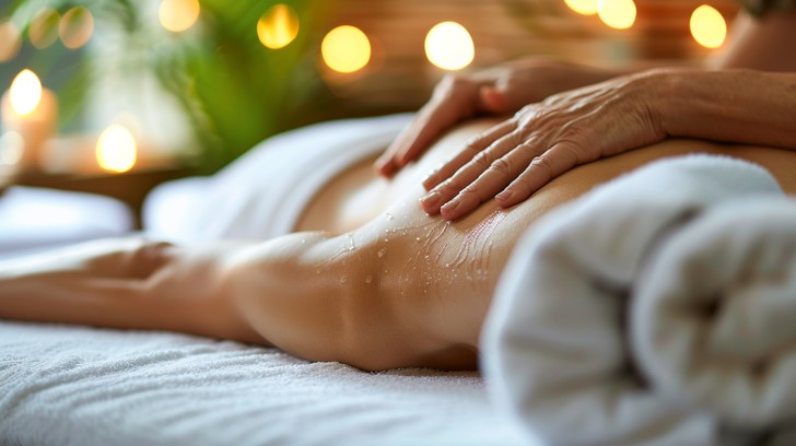 Trusted Siheung Business Trip Massage for Complete Relaxation